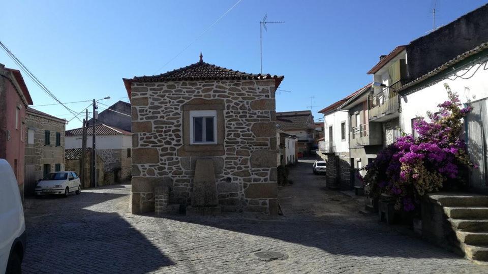 House Diogo Villa Bemposta  Dış mekan fotoğraf