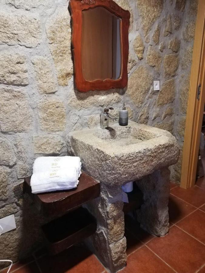 House Diogo Villa Bemposta  Dış mekan fotoğraf