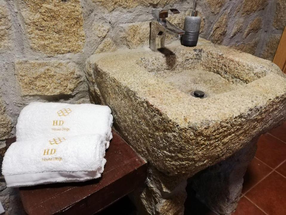 House Diogo Villa Bemposta  Dış mekan fotoğraf