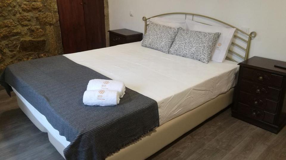 House Diogo Villa Bemposta  Dış mekan fotoğraf