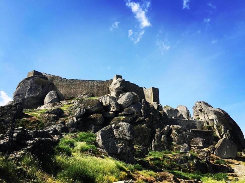 House Diogo Villa Bemposta  Dış mekan fotoğraf
